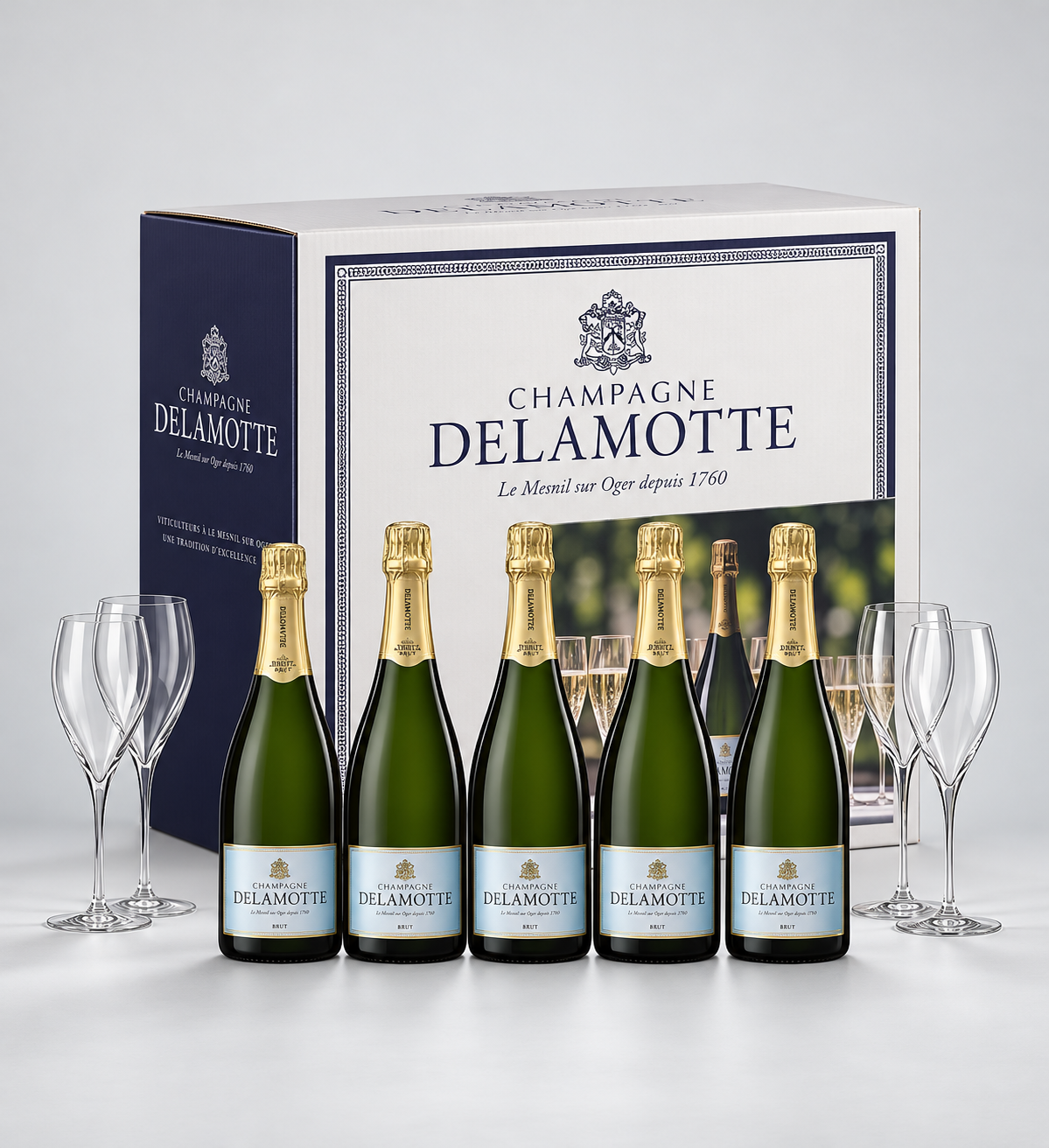 Celebration Case