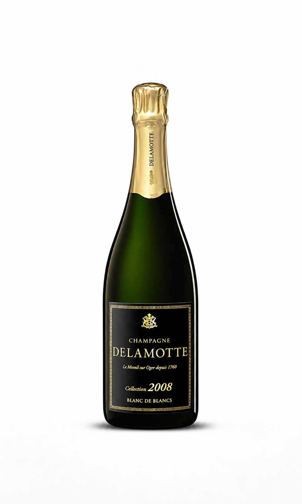 Collection Blanc de Blancs 2008