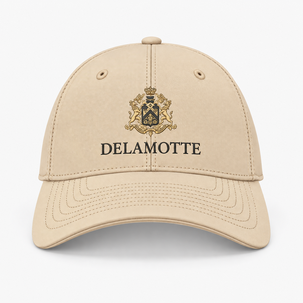 Delamotte Cap