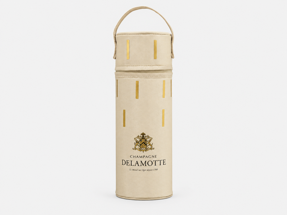 Delamotte Cooler Bag
