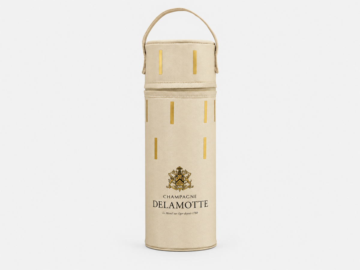 Delamotte Cooler Bag