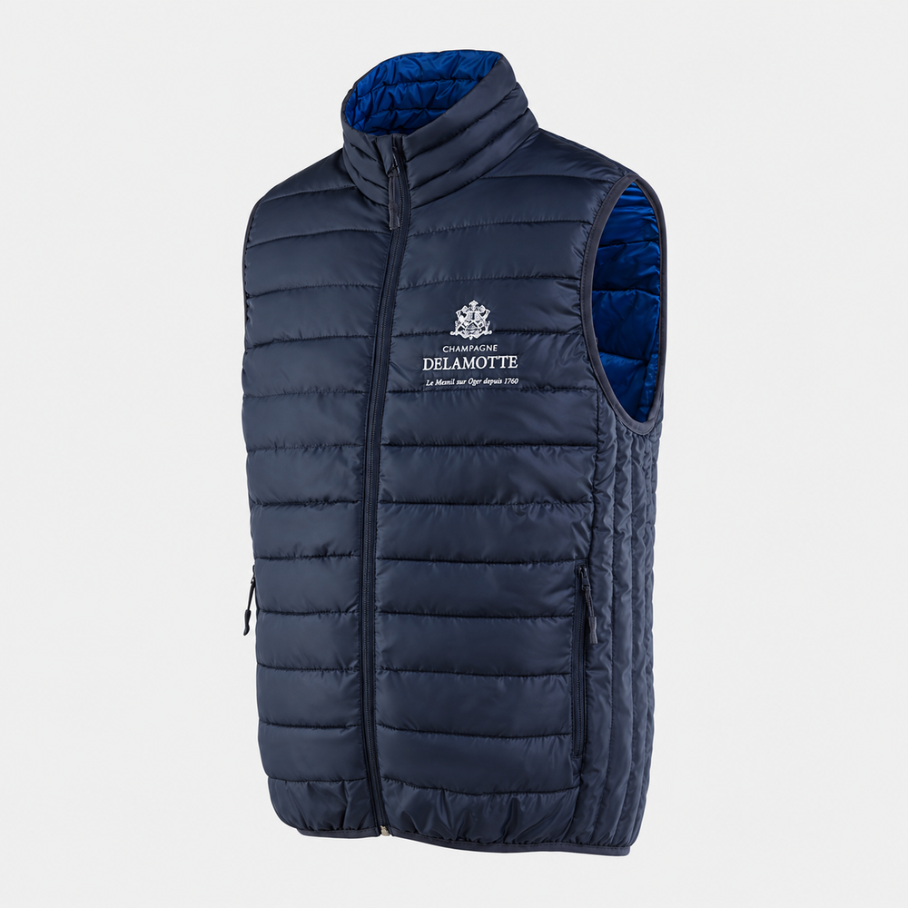 Delamotte Body Warmer