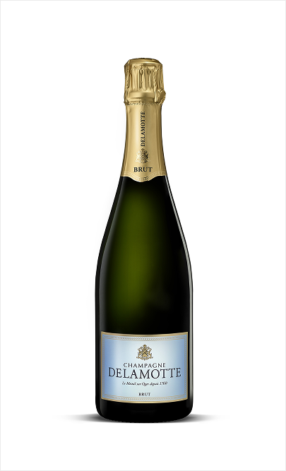 Brut 375ml