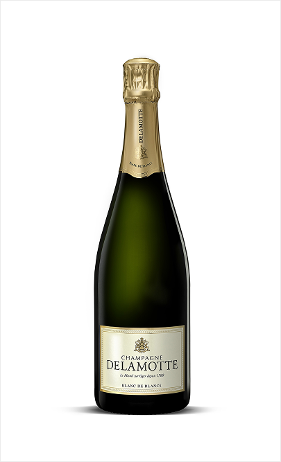 Blanc de Blancs NV 375ml