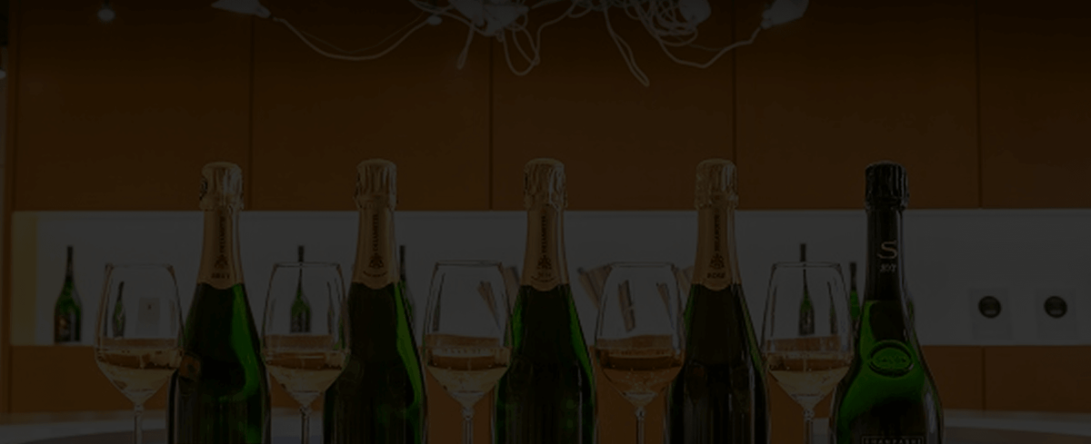 A Great Champagne