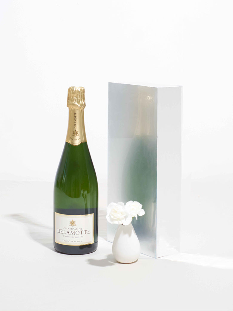 Blanc de Blancs NV 375ml